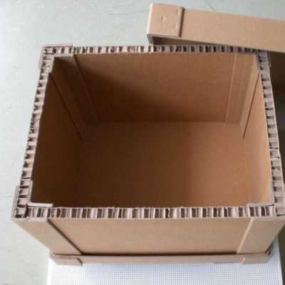 重庆蜂窝纸板箱（重庆蜂窝纸板箱厂家）-图2