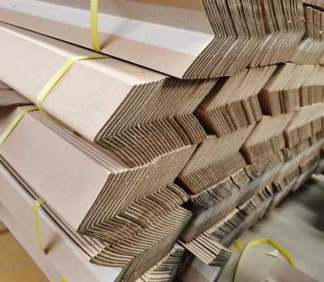 温州蜂窝护角纸板制造商的简单介绍-图2