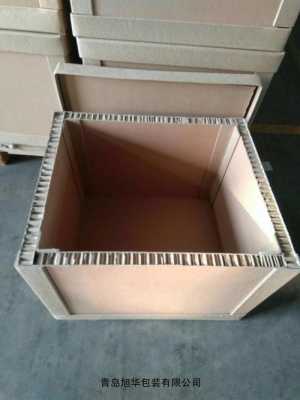 蜂窝纸板纸箱横切（蜂窝纸板成型工艺）-图3