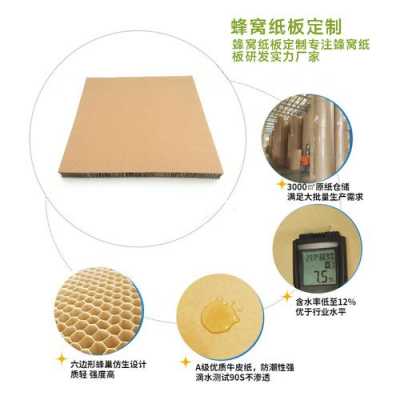 广东蜂窝纸板生产商（广东蜂窝纸板生产厂）-图3