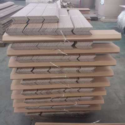 蜂窝护角纸板公司（蜂窝纸板生产厂）-图3