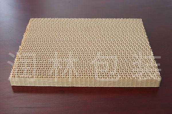 陕西西安蜂窝纸板（西安蜂巢）-图3