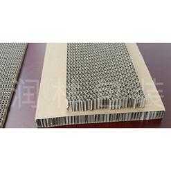 安徽芜湖哪里生产蜂窝纸板（安徽芜湖哪里生产蜂窝纸板的）-图2