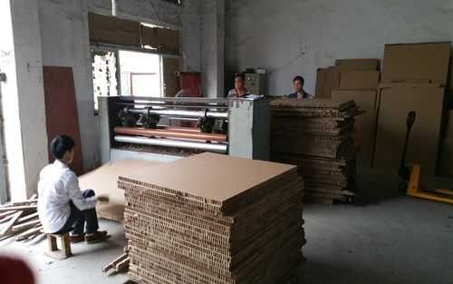 衢州专业蜂窝纸板厂电话（04年衢州搬迁的造纸厂）
