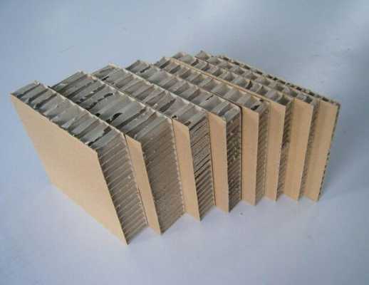 15mm蜂窝纸板价格（蜂窝纸板材料）