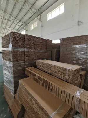 朝阳专业生产蜂窝纸板的公司（蜂窝纸板批发）