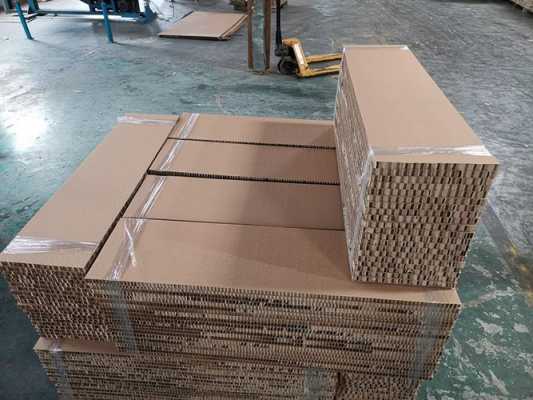 东莞蜂窝纸板重型包装箱（东莞蜂窝纸板重型包装箱生产厂家）