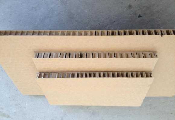蜂窝纸板重型包装方法（蜂窝纸板重型包装方法图解）