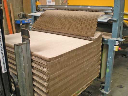 天津生产蜂窝纸板企业（天津生产蜂窝纸板企业名单）