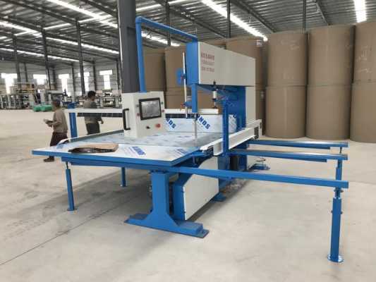 北京蜂窝纸板机械（蜂窝纸板生产设备）