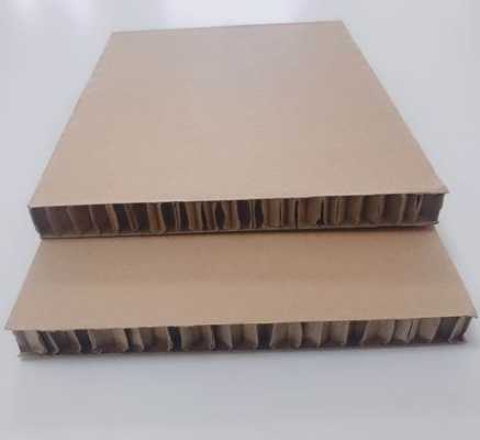 蜂窝状纸板瓦楞纸回收（瓦楞纸和蜂窝纸板有什么区别）