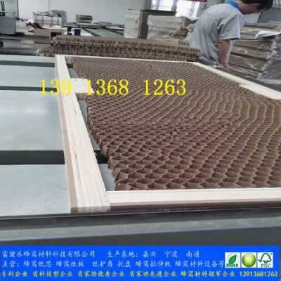 广州复合板蜂窝纸板生产（纸蜂窝板生产厂家）