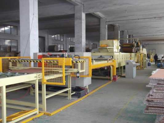 衢州全自动蜂窝纸板生产线（蜂窝纸机器厂家）